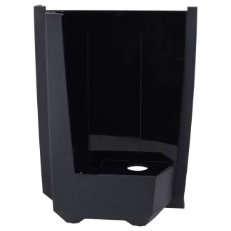 Jura X6, X8, X10 bal oldalfal fekete (73497)