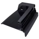 Jura X6, X8, X10 bal oldalfal fekete (73497)