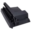 Jura X6, X8, X10 bal oldalfal fekete (73497)
