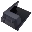 Jura X6, X8, X10 bal oldalfal fekete (73497)