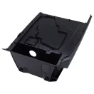 Jura X6, X8, X10 bal oldalfal fekete (73497)