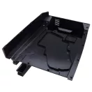 Jura X6, X8, X10 bal oldalfal fekete (73497)
