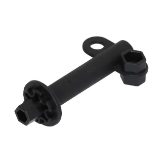   Jura 73502 Kulcs babtartályhoz és víztartályhoz (Giga 6, X8, X10, W8)