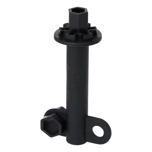 Jura 73502 Kulcs babtartályhoz és víztartályhoz (Giga 6, X8, X10, W8)
