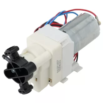   Jura X6 / X8 / X10 kompatibilis többirányú kerámia szelep (12-24V)