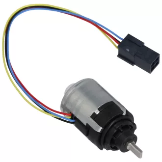   MOTOR (24 V) A KÁVÉFŐZŐHÖZ A JURA GIGA / X SOROZATÚ TELJESEN AUTOMATIKUS KÁVÉFŐZŐKHÖZ