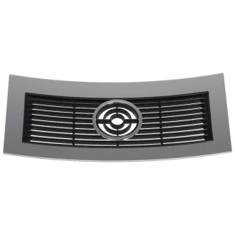Csepptálca rács X8