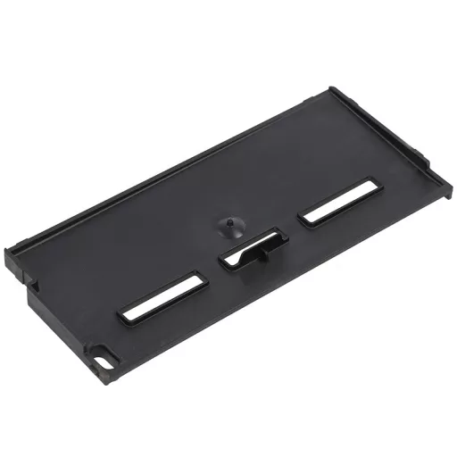 Burkolat 507 thermoblokk