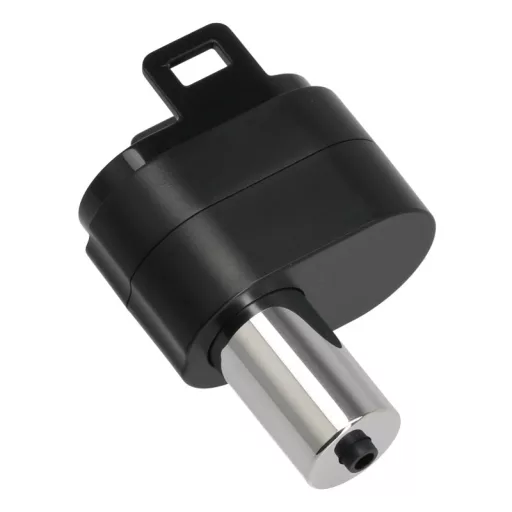 Jura E8, S8, S80 kompatibilis forró víz kifolyó (1 db)