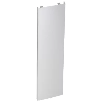 Jura D4 / D6 jobb első borítás - Platina (1 db)