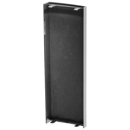 Jura D4 / D6 jobb első borítás - Platina (1 db)