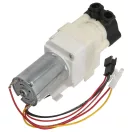 Kerámiaszelep 12-24V