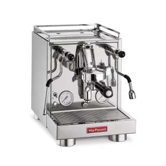 La Pavoni Cellini Evolution eszpresszó kávégép
