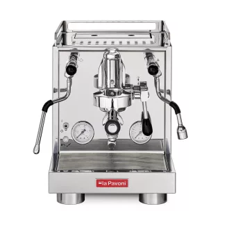 La Pavoni Cellini Evolution eszpresszó kávégép