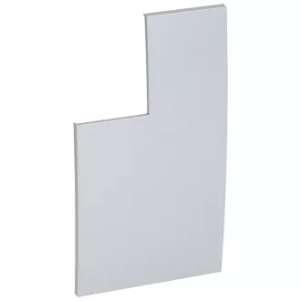 Jura ENA 8 jobb első burkolat - Platina (1 db)