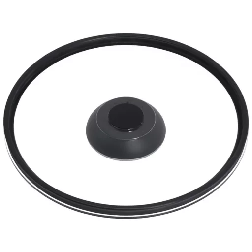 Jura ENA 8 / ENA 4 babtartály fedél - ezüst fogantyúval (74047)