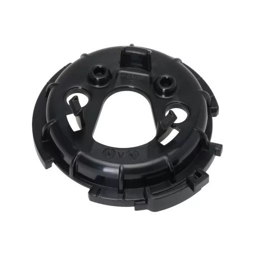 Jura ENA 4 / ENA 5 / ENA 8 víztartály szelepnyomó tartó burkolat - fekete (1 db)