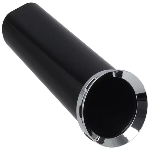 Jura ENA 5 (EA) / ENA 8 porcsatorna - fekete/króm (1 db)