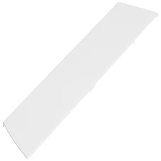 Fehér víztartály fedél