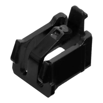 Kávécsúszda zsanér