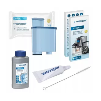   Wessper karbantartó kit (Philips AquaClean szett kompatibilis)