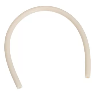   Jura Giga 6 kompatibilis szilikon szövetcső (6.5x3.0x255 mm)