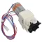 Jura Giga 6 kompatibilis kerámiaszelep 12-24V (1 db)