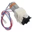 Jura Giga 6 kompatibilis kerámiaszelep 12-24V (1 db)