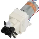 Jura Giga 6 kompatibilis kerámiaszelep 12-24V (1 db)