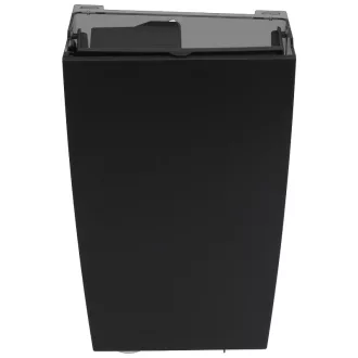  Jura Giga 6 / Giga 10 víztartály - fekete (2,6 l, kompatibilis: Giga 6, Giga 10, Giga W10)