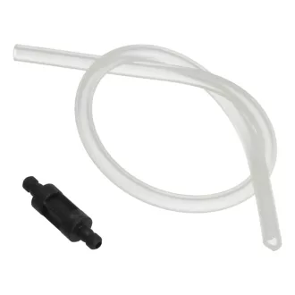 Jura Giga 6 tejcsatlakozó szilikon csővel (360 mm)