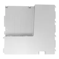 Víztartály oldali panel NICR855