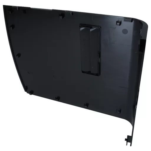 Jura ENA 4 / ENA 8 bal oldali oldalfal - fekete (kompatibilis: ENA 4, ENA 8)