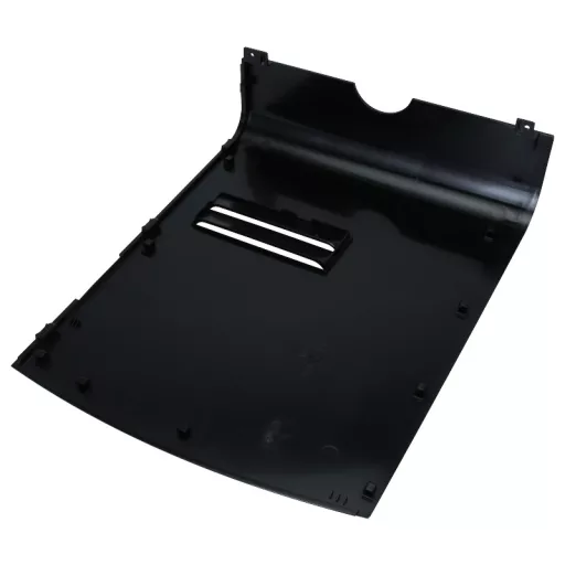 Jura ENA 4 / ENA 8 bal oldali oldalfal - fekete (kompatibilis: ENA 4, ENA 8)