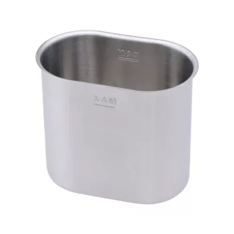 Tejtartály 0,6 liter