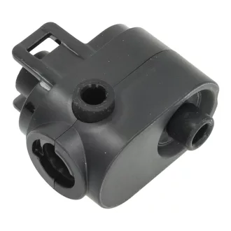   Cappuccinatore elosztó Jura E8 (EB) / E8 (EC) teljesen automata kávégépekhez