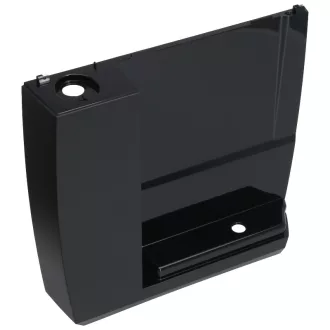 Jura bal oldali oldalfal - fekete (E4, E6, E8, S8)