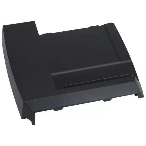 Jura bal oldali oldalfal - fekete (E4, E6, E8, S8)