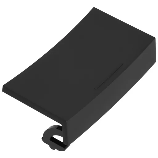 JURA őrlésbeállító fedél (74639) (kompatibilis: JURA E4, E6, E8, S8, W4, W8)