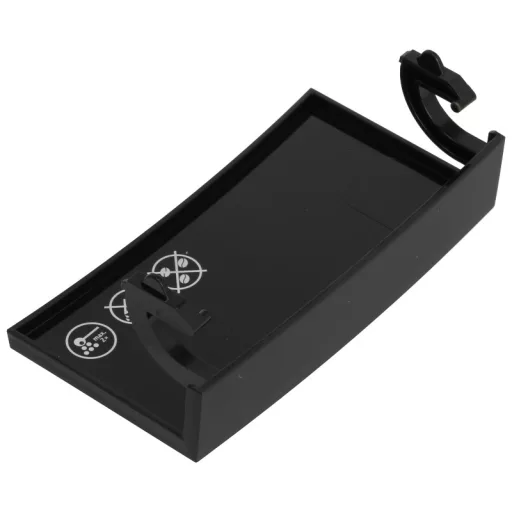 JURA őrlésbeállító fedél (74639) (kompatibilis: JURA E4, E6, E8, S8, W4, W8)