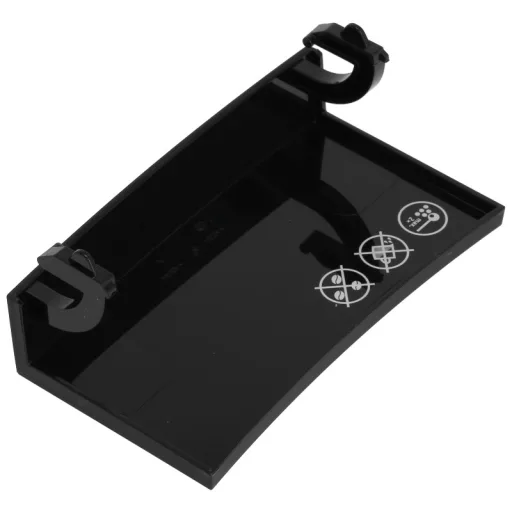 JURA őrlésbeállító fedél (74639) (kompatibilis: JURA E4, E6, E8, S8, W4, W8)