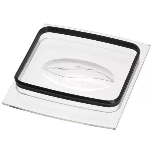 Jura kávébabtartó fedél 74641