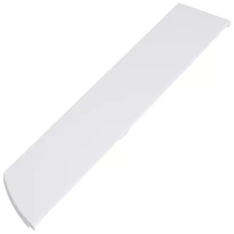 Víztartály fedél pianowhite