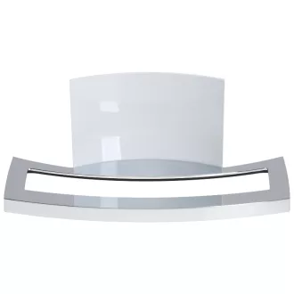 Csészefelület pianowhite