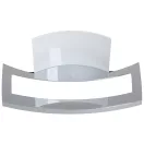 Csészefelület pianowhite