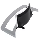 Csészefelület pianowhite