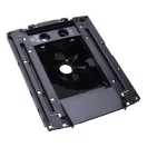 Jura X8 (EA) teljes felsőrész burkolat keret (X6, X8, X10 kompatibilis)