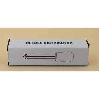 Örlemény keverő - Disztribútor