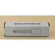 Örlemény keverő - Disztribútor