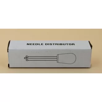 Örlemény keverő - Disztribútor